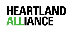 Logo: Heartland Alliance